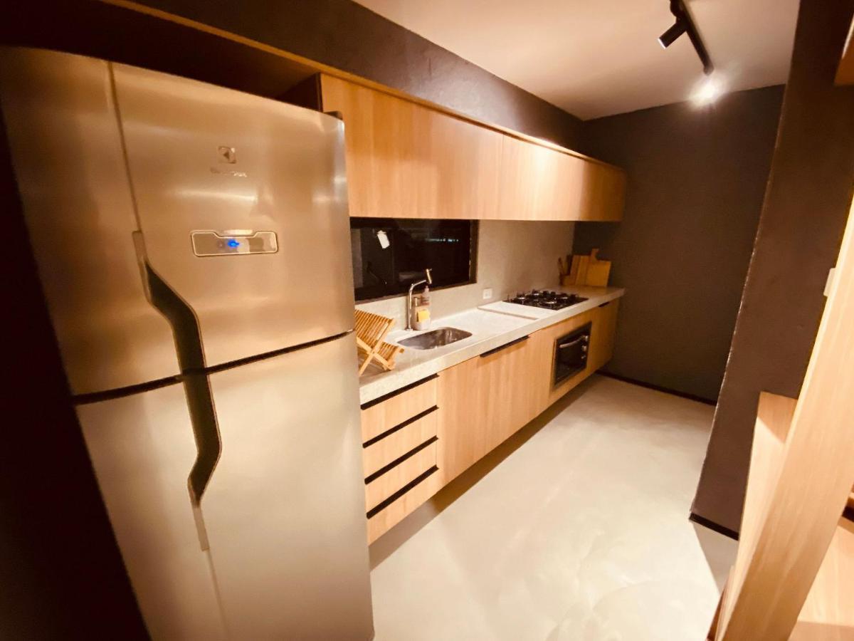 Villas Patacho - Milagres Apto 103 Bloco G Порту-ді-Педрас Екстер'єр фото